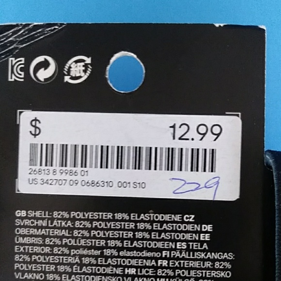 BRAND NEW H& M BOWTIE & SUSPENDER SET - Picture 7 of 8